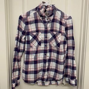 H&M flannel